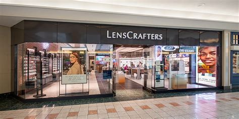 lenscrafters sherway gardens store.